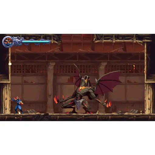Juego Ninja Gaiden Ragebound para Nintendo Switch