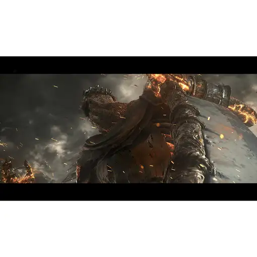 Juego Dark Souls III The Fire Fades para Playstation 4 | PS4