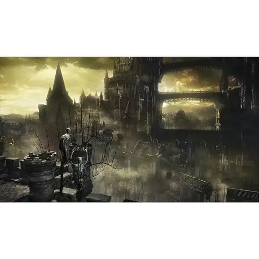 Juego Dark Souls III The Fire Fades para Playstation 4 | PS4
