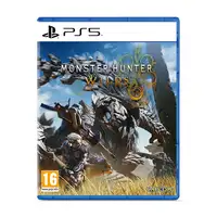 Juego Monster Hunter Wilds para Playstation 5 | PS5