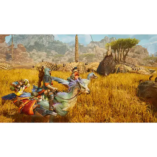Juego Monster Hunter Wilds para Playstation 5 | PS5
