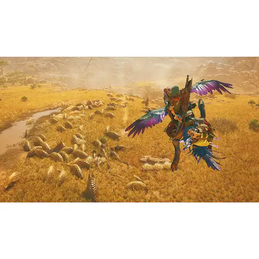 Juego Monster Hunter Wilds para Playstation 5 | PS5