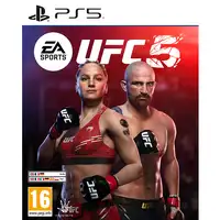 Juego EA Sports UFC 5 para Playstation 5 | PS5 Juego EA Sports UFC 5 para Playstation 5 | PS5