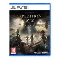 Juego Clair Obscur: Expedition 33 para Playstation 5 | PS5