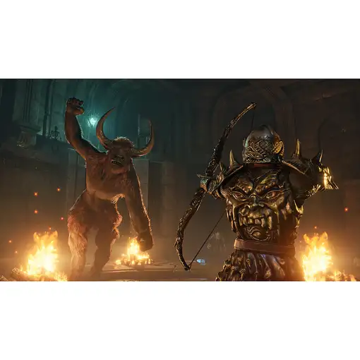 Bethesda The Elder Scrolls IV: Oblivion Remastered Deluxe Edition, PS5 De lujo Plu