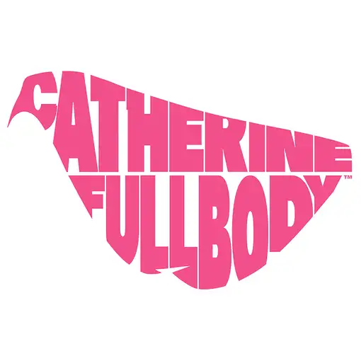 Atlus Catherine Full Body Estándar Francés Nintendo Switch