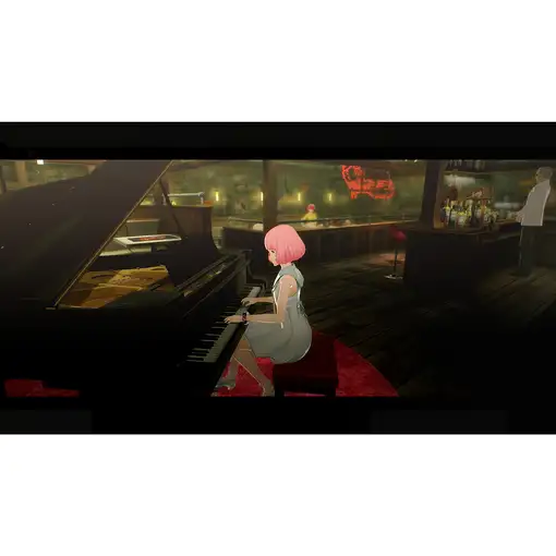 Atlus Catherine Full Body Estándar Francés Nintendo Switch