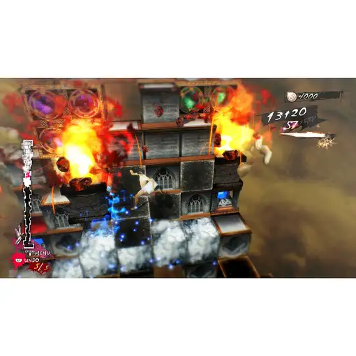 Atlus Catherine Full Body Estándar Francés Nintendo Switch