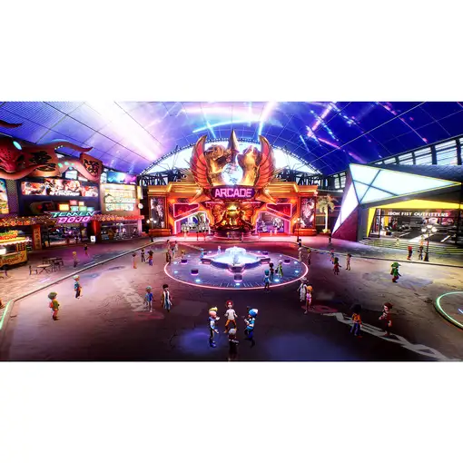 Juego Tekken 8 para Xbox Series X