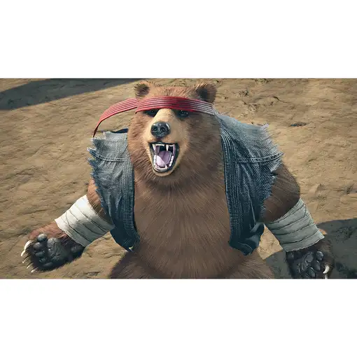 Juego Tekken 8 para Xbox Series X