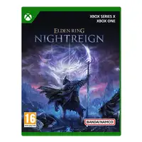 Juego Elden Ring Nightreign para Xbox Serie X Juego Elden Ring Nightreign para Xbox Serie X