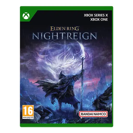 Juego Elden Ring Nightreign para Xbox Serie X