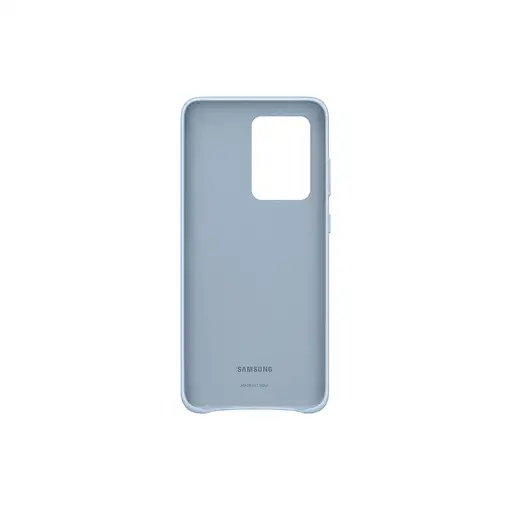 Samsung EF-VG988 funda para teléfono móvil 17,5 cm (6.9") Azul