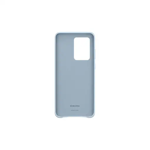 Samsung EF-VG988 funda para teléfono móvil 17,5 cm (6.9") Azul