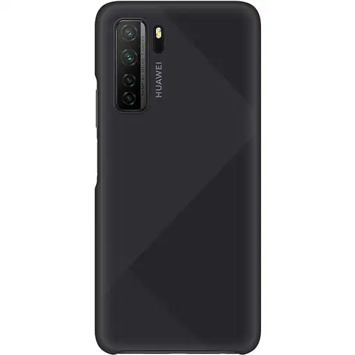 Huawei HW51994057 funda para teléfono móvil 16,5 cm (6.5") Negro Huawei HW51994057 funda para teléfono móvil 16,5 cm (6.5") Negro