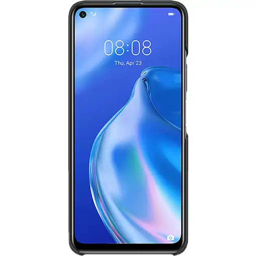 Huawei HW51994057 funda para teléfono móvil 16,5 cm (6.5") Negro