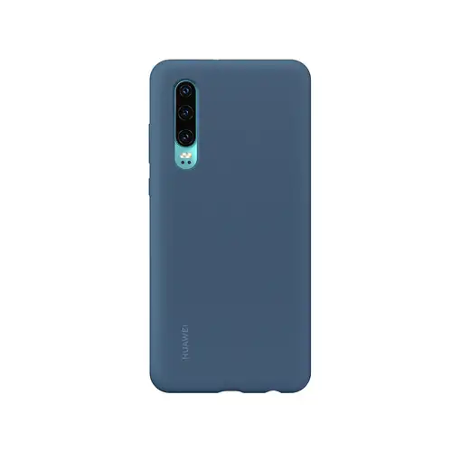 Huawei 51992850 funda para teléfono móvil 15,5 cm (6.1") Azul