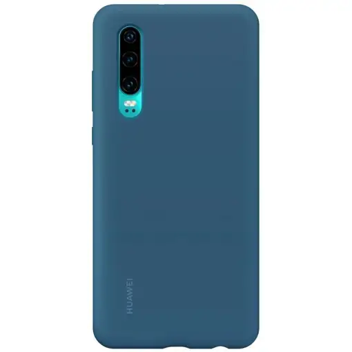 Huawei 51992850 funda para teléfono móvil 15,5 cm (6.1") Azul