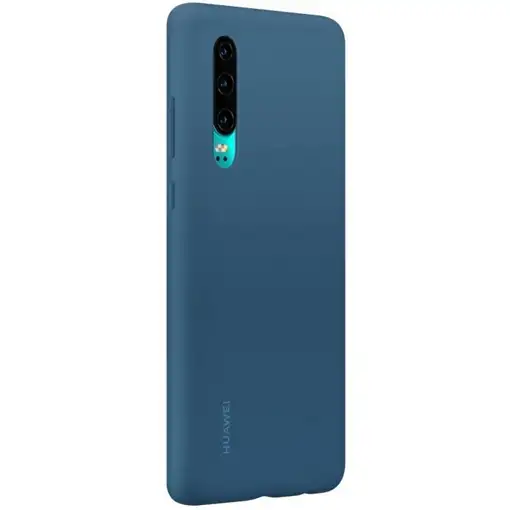Huawei 51992850 funda para teléfono móvil 15,5 cm (6.1") Azul