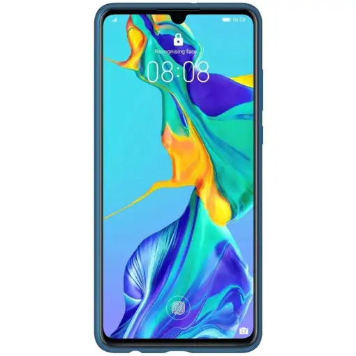 Huawei 51992850 funda para teléfono móvil 15,5 cm (6.1") Azul