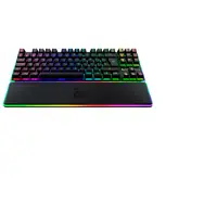 Newskill Gaming Gungnyr TKL Pro teclado Juego USB QWERTY Español Negro