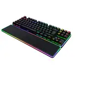 Newskill Gaming Gungnyr TKL Pro teclado Juego USB QWERTY Español Negro