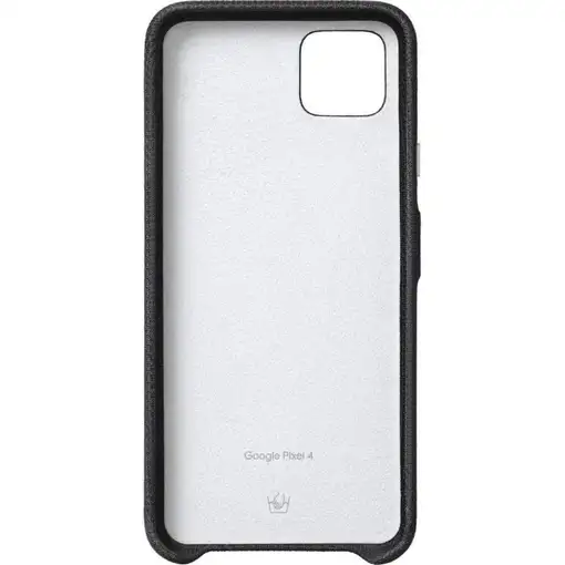 Google GA01280 funda para teléfono móvil 14,5 cm (5.7") Negro