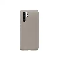 Huawei 51992870 funda para teléfono móvil 16,4 cm (6.47") Libro Caqui