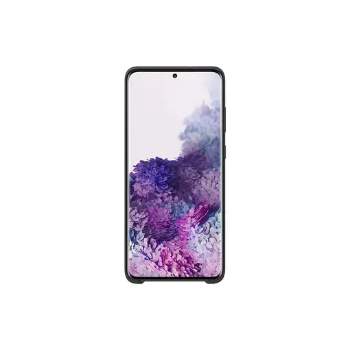 Samsung EF-PG985 funda para teléfono móvil 17 cm (6.7") Negro