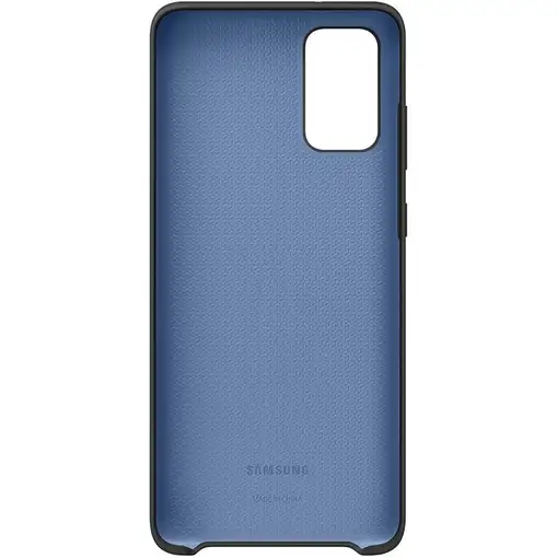 Samsung EF-PG985 funda para teléfono móvil 17 cm (6.7") Negro
