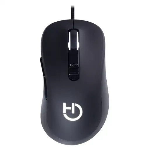 Hiditec Teclado Mecánico GK400 + Ratón Gaming Blitz + Alfombrilla T-Fenix
