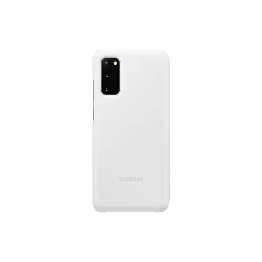 Samsung EF-NG980 funda para teléfono móvil 15,8 cm (6.2'') Folio Blanco