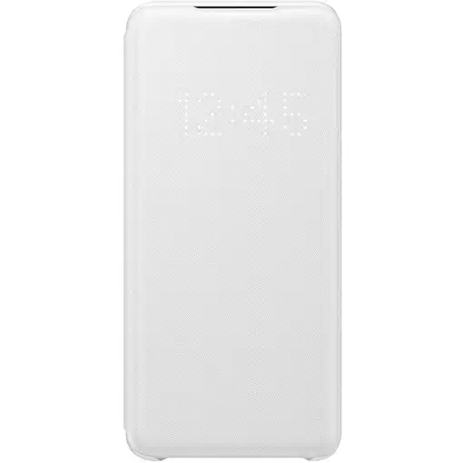 Samsung EF-NG980 funda para teléfono móvil 15,8 cm (6.2'') Folio Blanco