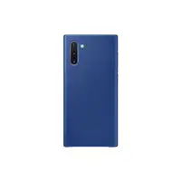 Samsung EF-VN970 funda para teléfono móvil 16 cm (6.3") Azul
