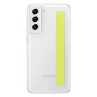 Samsung EF-XG990CWEGWW funda para teléfono móvil 16,3 cm (6.4") Blanco