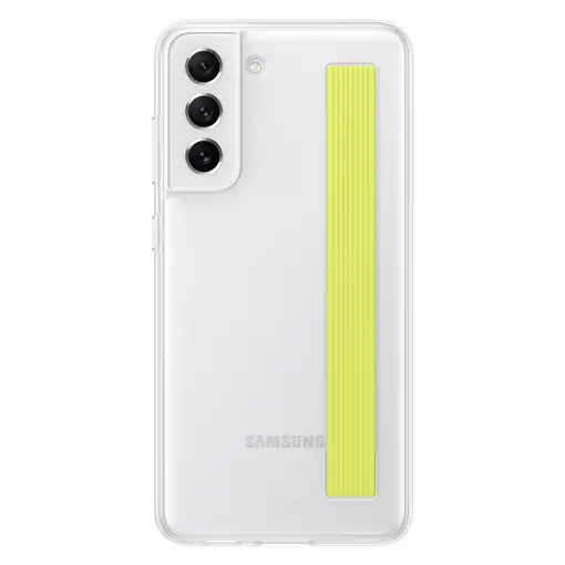 Samsung EF-XG990CWEGWW funda para teléfono móvil 16,3 cm (6.4") Blanco
