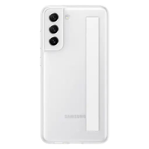 Samsung EF-XG990CWEGWW funda para teléfono móvil 16,3 cm (6.4") Blanco