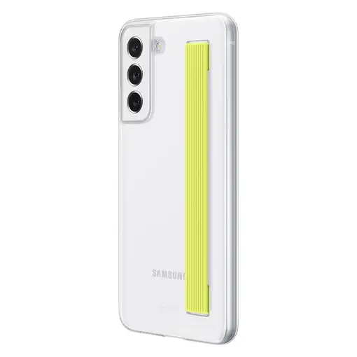 Samsung EF-XG990CWEGWW funda para teléfono móvil 16,3 cm (6.4") Blanco