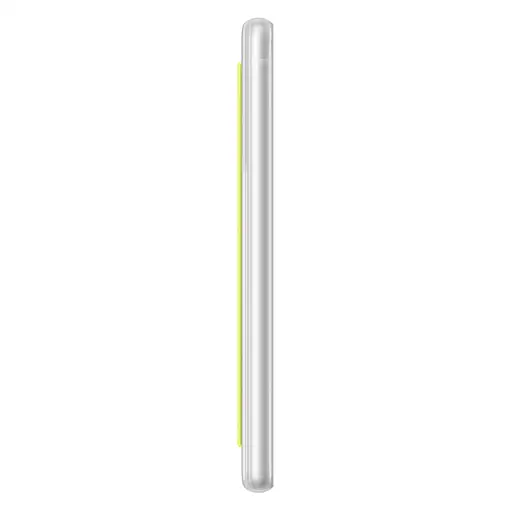 Samsung EF-XG990CWEGWW funda para teléfono móvil 16,3 cm (6.4") Blanco