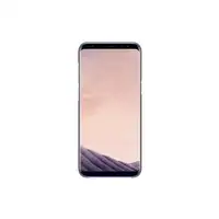 Samsung EF-QG955 funda para teléfono móvil 15,8 cm (6.2") Violeta