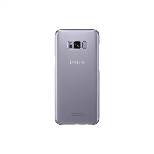 Samsung EF-QG955 funda para teléfono móvil 15,8 cm (6.2") Violeta
