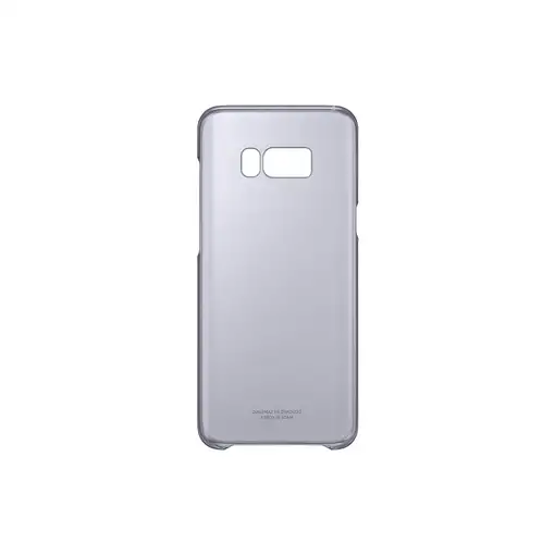 Samsung EF-QG955 funda para teléfono móvil 15,8 cm (6.2") Violeta