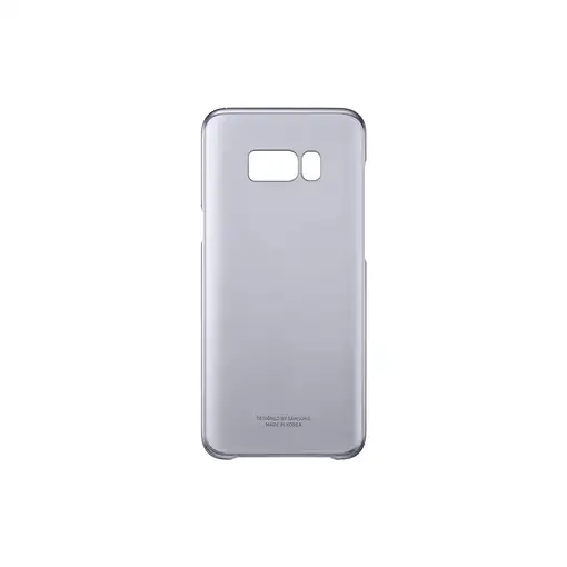 Samsung EF-QG955 funda para teléfono móvil 15,8 cm (6.2") Violeta