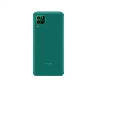 Hama PC Case funda para teléfono móvil 16,3 cm (6.4") Verde
