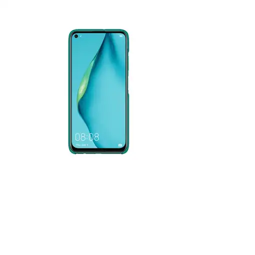 Hama PC Case funda para teléfono móvil 16,3 cm (6.4") Verde