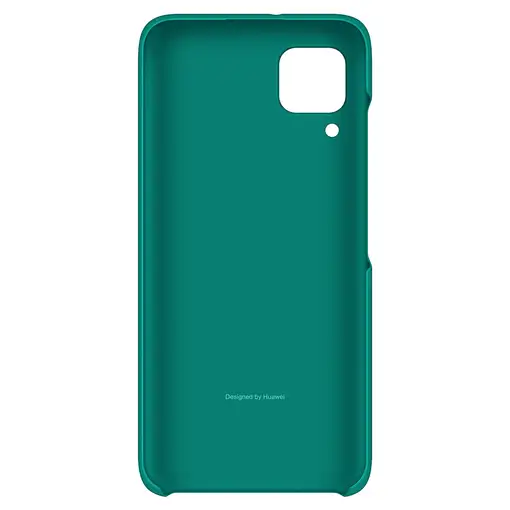 Hama PC Case funda para teléfono móvil 16,3 cm (6.4") Verde