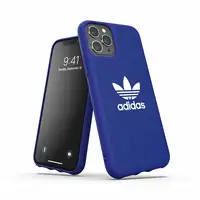 Adidas 36346 funda para teléfono móvil 14,7 cm (5.8") Azul