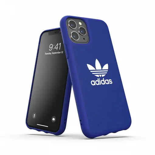 Adidas 36346 funda para teléfono móvil 14,7 cm (5.8") Azul