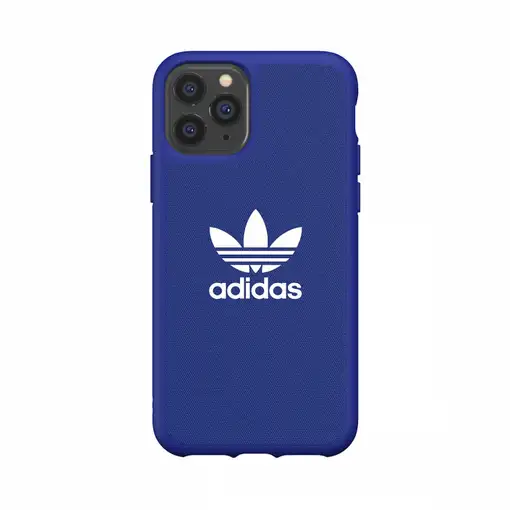 Adidas 36346 funda para teléfono móvil 14,7 cm (5.8") Azul
