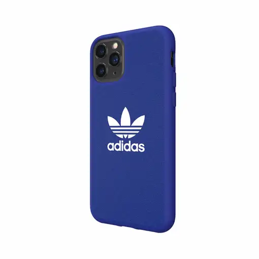 Adidas 36346 funda para teléfono móvil 14,7 cm (5.8") Azul